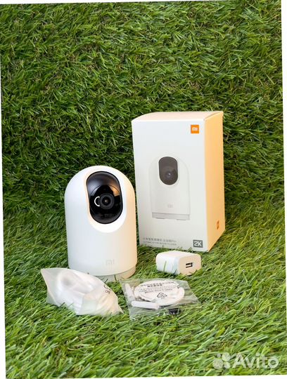 Камера видеонаблюдения wifi Xiaomi