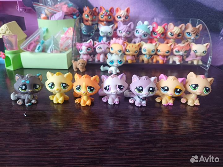 Littlest Pet Shop