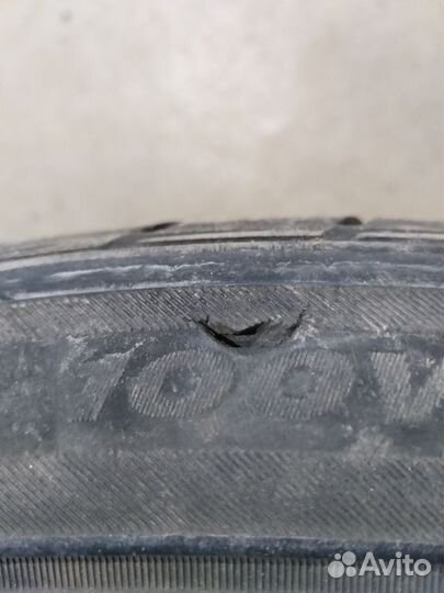 Hankook Optimo K415 245/50 R18