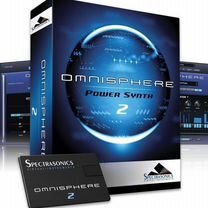 Omnisphere 2.8 омнисфера