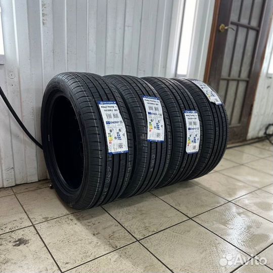 Triangle Reliax Touring TE307 165/65 R15 81H