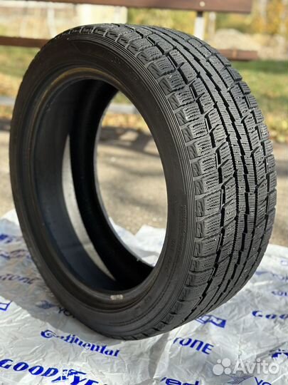 Dunlop Graspic DS2 215/50 R17