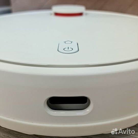 Робот-пылесос Xiaomi robot vacuum S12