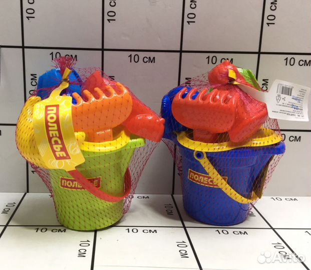 Набор для песочницы