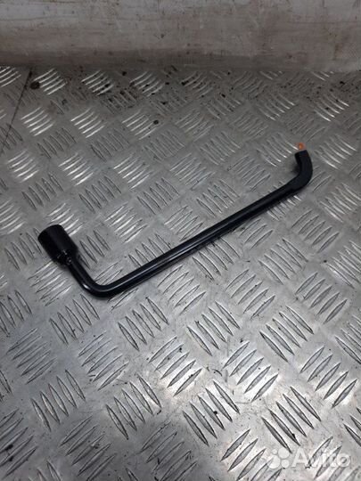 Ключ балонный Peugeot 3008 хэтчбэк 5 дв. 1.6 2012