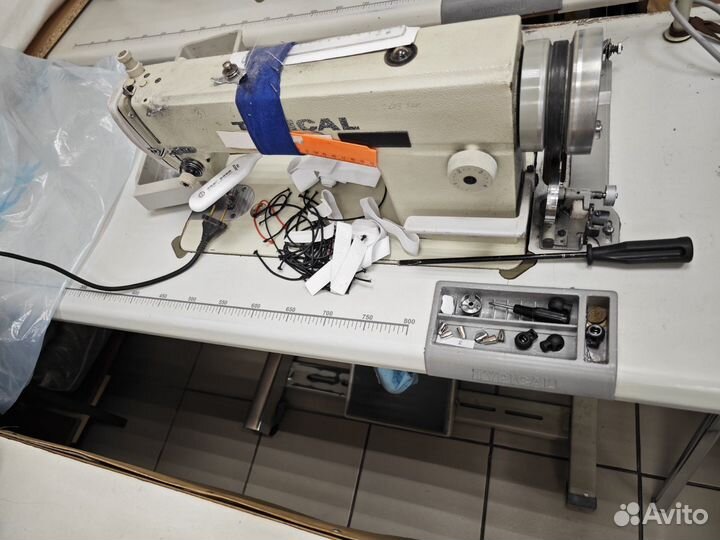 Швейная машина Typical GC 6150 M