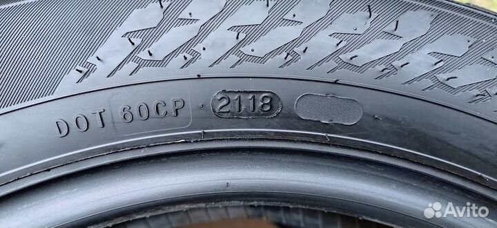 Nokian Tyres Hakkapeliitta 9 205/55 R16 94T
