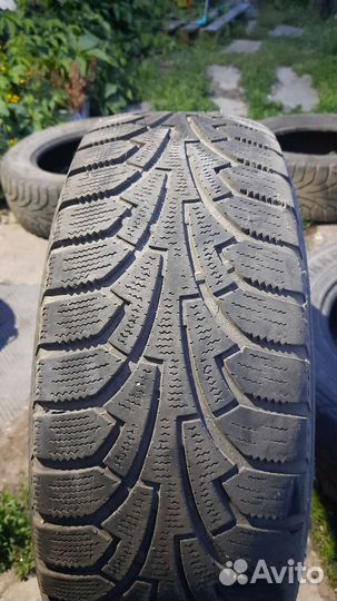 Nokian Tyres Hakkapeliitta RSi 205/65 R15