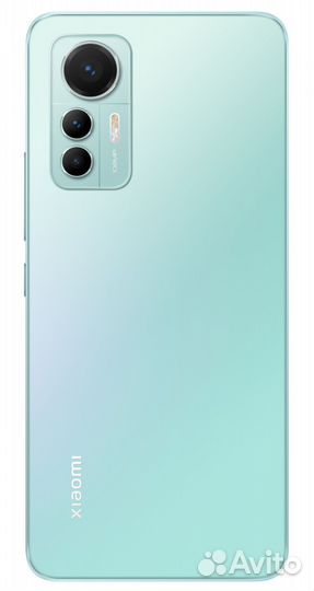 Xiaomi 12 Lite, 8/128 ГБ