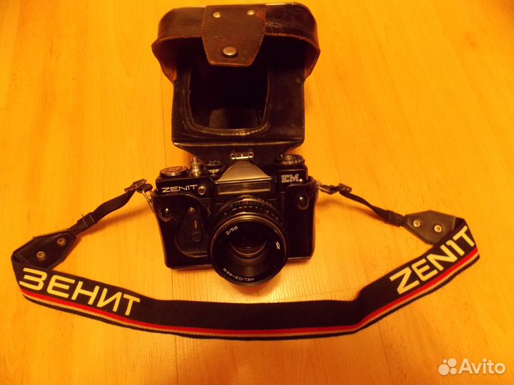 Ретро Фотонабор