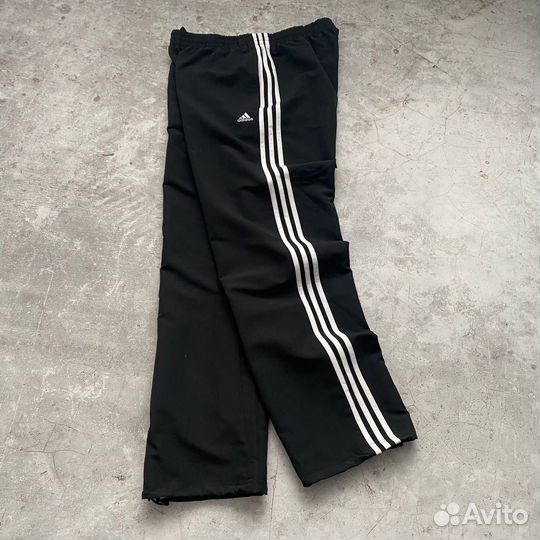 Широкие штаны Adidas Perfomance Essentials Оригина