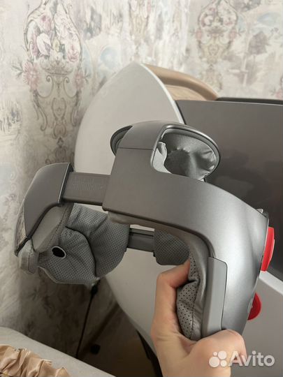 Массажер для головы yamaguchi