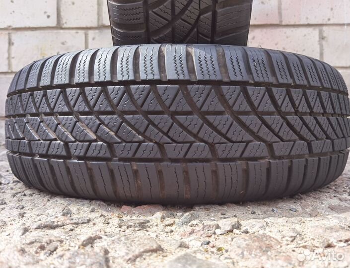 Norauto Wintersys 185/65 R15 88H