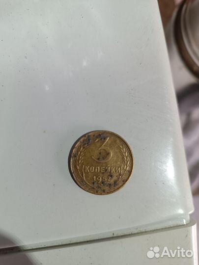 Старые монеты СССР