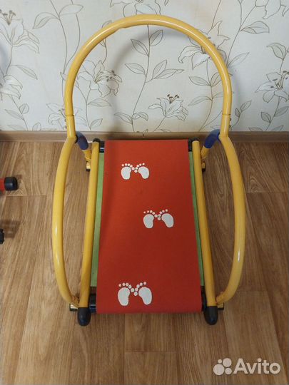 Тренажоры детские