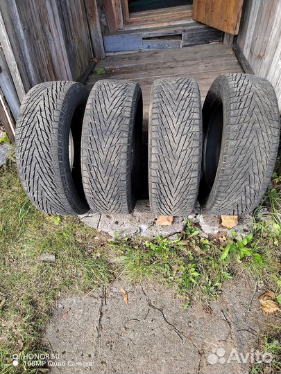 Белшина Artmotion HP Asymmetric Бел-491 225/60 R18