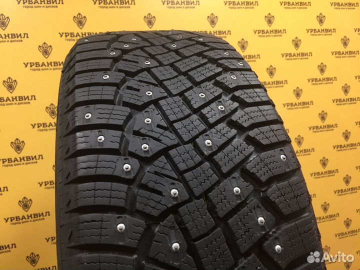 Continental IceContact 2 215/55 R17 98T