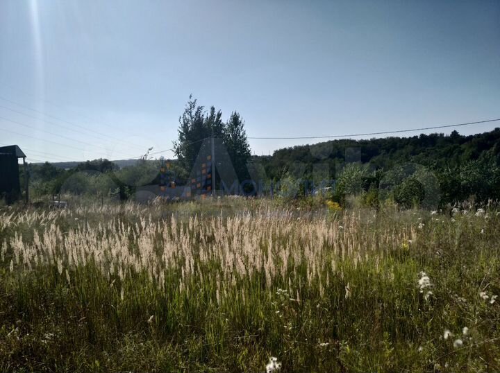 Участок 6 сот. (СНТ, ДНП)