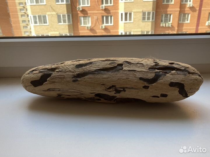 Декорации для аквариума,террариума,коряга