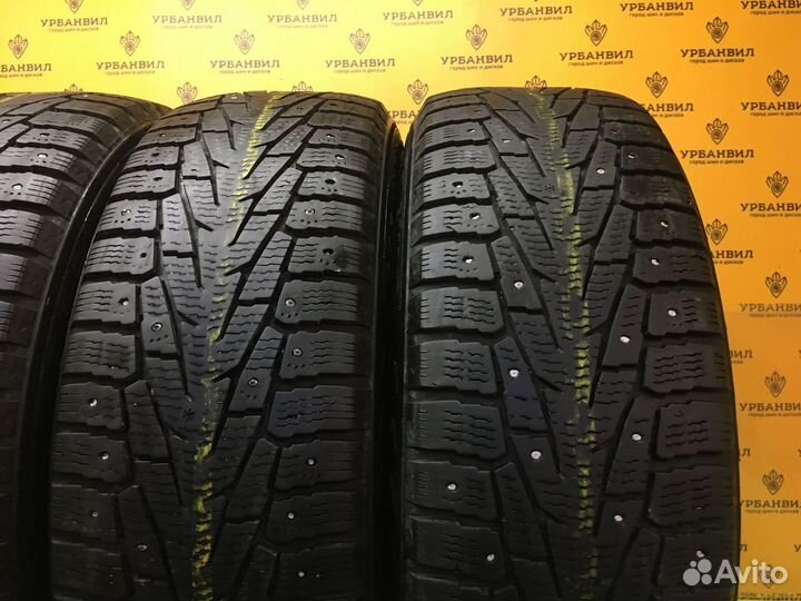 Nokian Tyres Hakkapeliitta 7 SUV 225/65 R17 106T