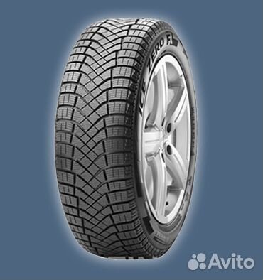 Pirelli Ice Zero FR 245/50 R19 105H
