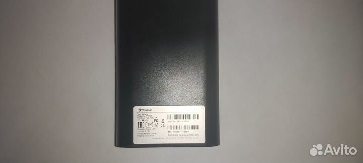 Шлюз GSM Yeastar TG100