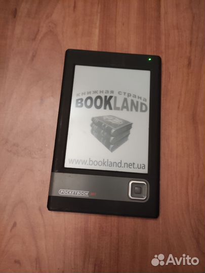 Электронная книга Pocketbook 301