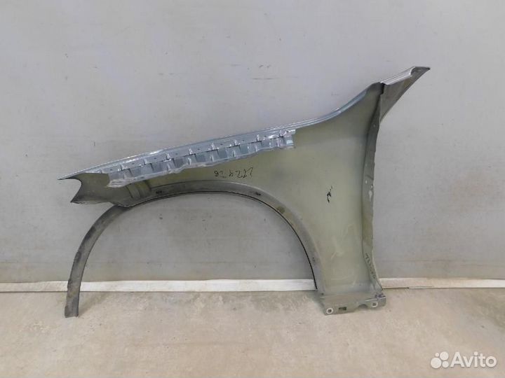 Крыло переднее правое Mercedes-Benz GLC