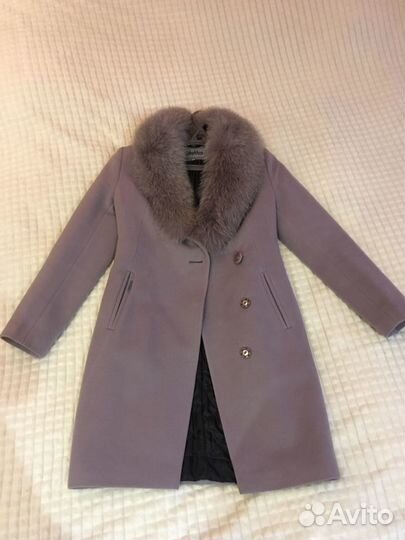 Пальто