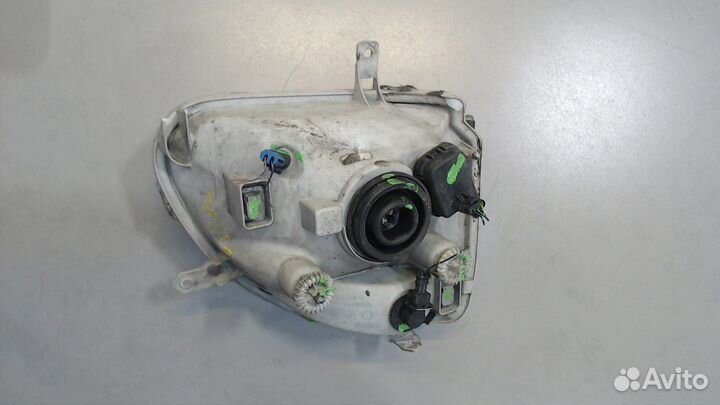 Фара (передняя) Opel Agila, 2001