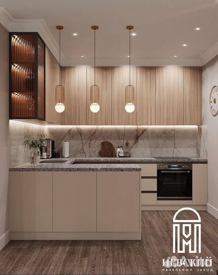 Кухни под ваш бюджет