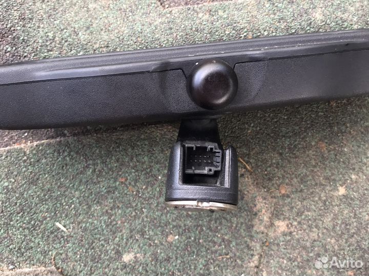 Зеркало заднего вида BMW E31, E32, E34, E36, E46