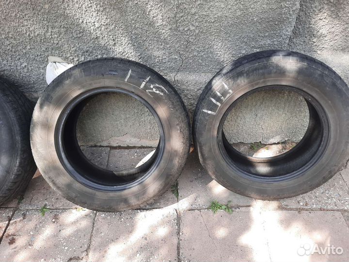 Goodyear Excellence 235/65 R17