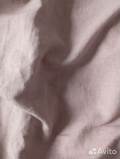Ткань лен хлопок Беларусь