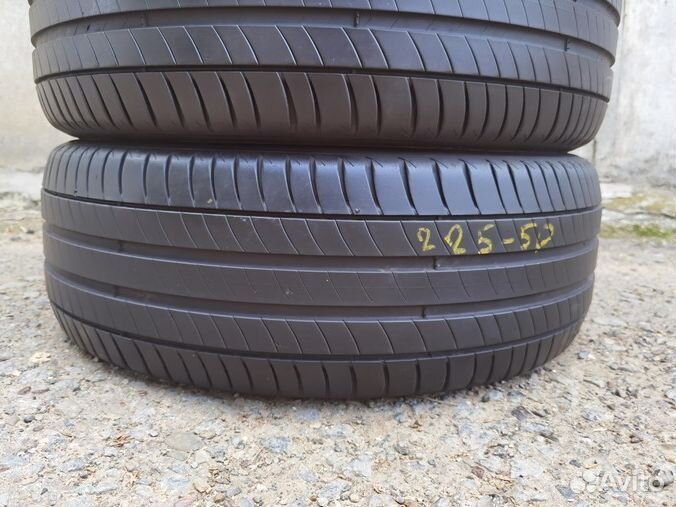 Michelin Primacy 3 225/50 R18 95V