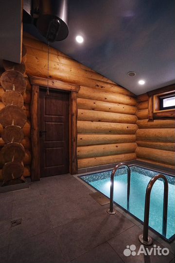 Аренда базы отдыха для праздника