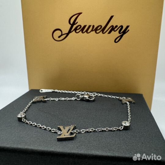 Louis vuitton браслет