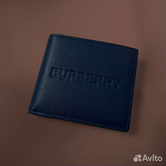 Кошелёк Burberry оригинал