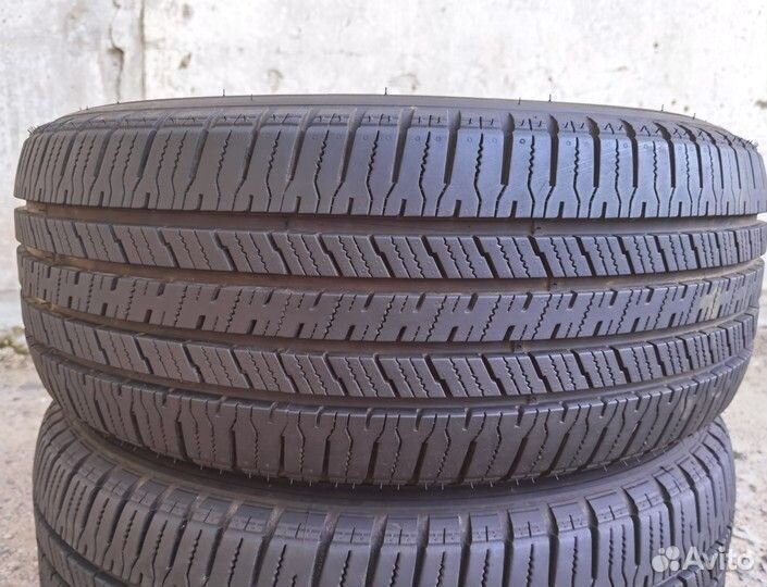 Hankook Smart Flex AH35 235/60 R16 100S