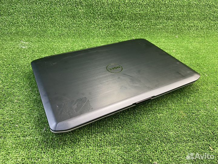 Ноутбук Dell E5430