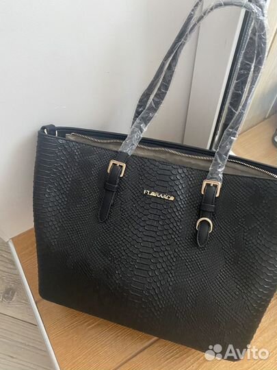 Сумка новая женская