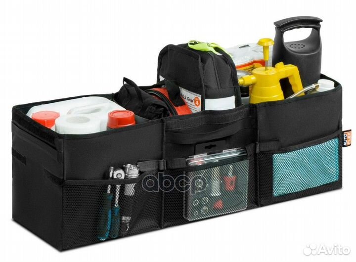 Органайзер в багажник 90103 Autoflex