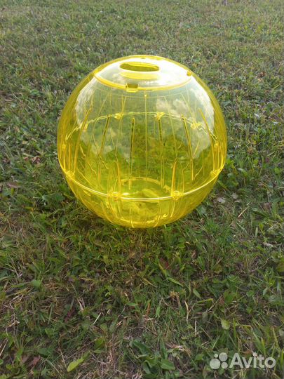 Игрушка 32 см для грызунов