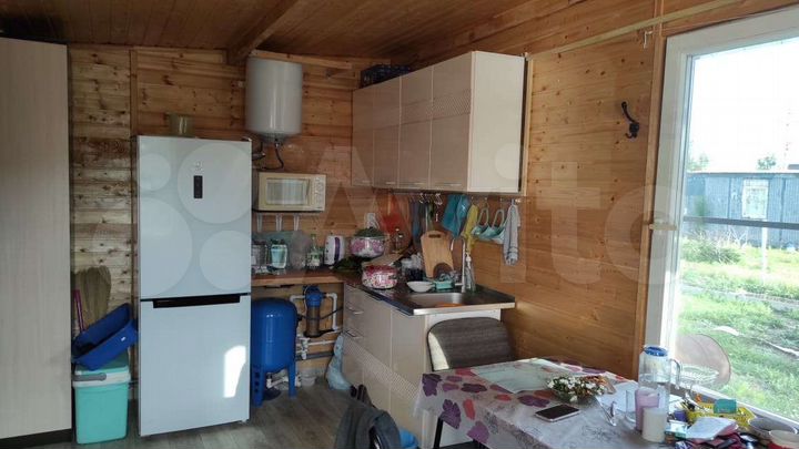 Участок 7 сот. (ИЖС)