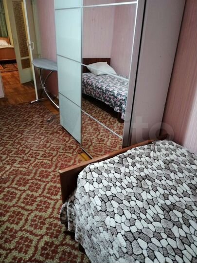 2-к. квартира, 47 м², 3/5 эт.