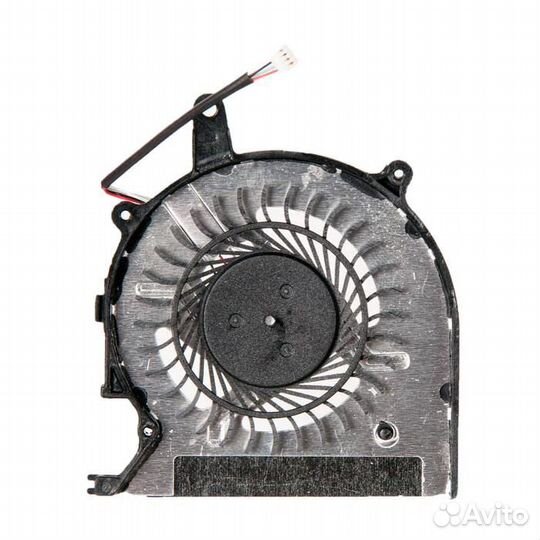 Вентилятор (кулер) для ноутбука Sony Vaio Pro13 SV