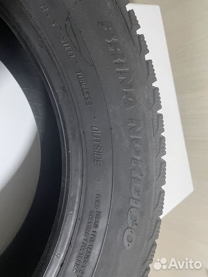 Viatti Brina Nordico V-522 185/65 R15