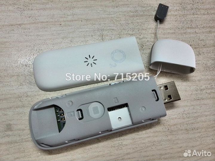 Модем 4G M100-3 Симкарта Безлимитный Интернет