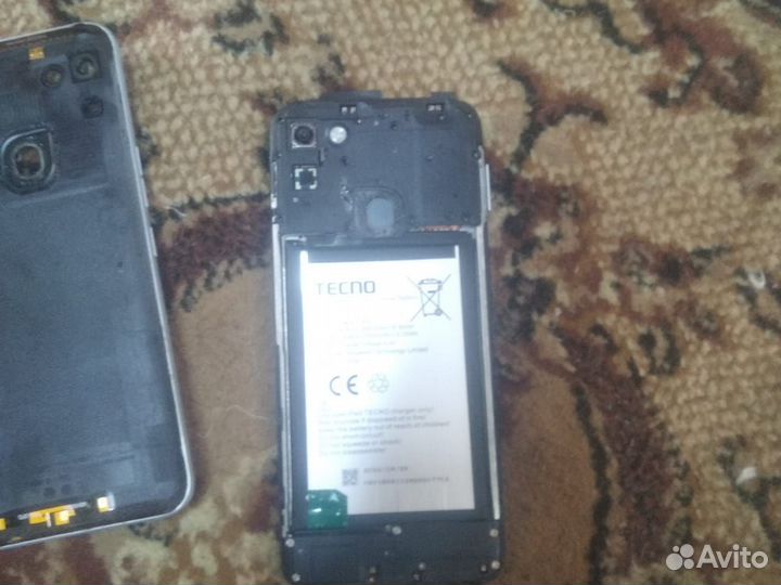 HONOR 10, 6/128 ГБ