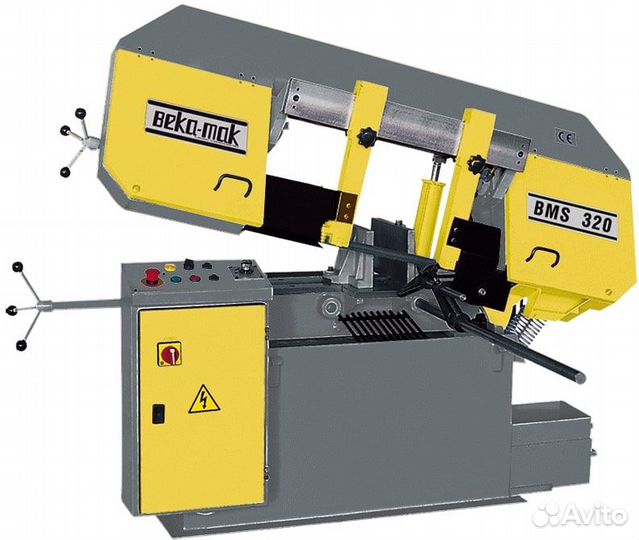 Ленточнопильные ручные станки